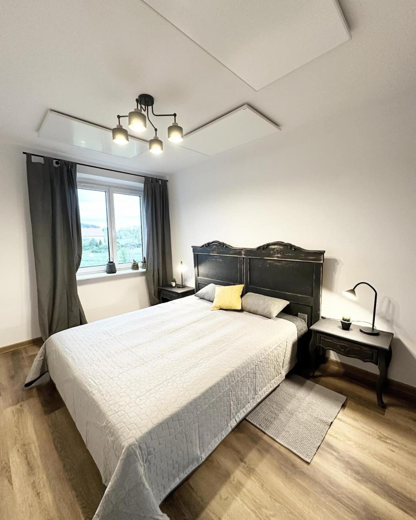 Apartament Antracytowe Wrota Boguszów-Gorce 外观 照片